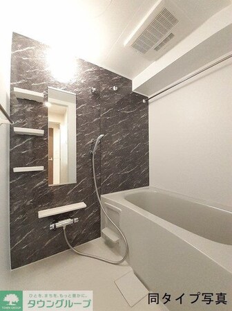 桔梗の物件内観写真